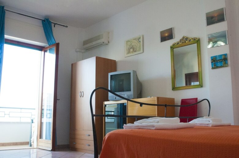 Bed & Breakfast Il Punto Di Vista