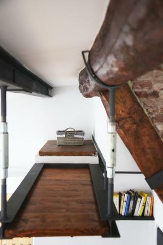 Apartamento Loft All'acquario