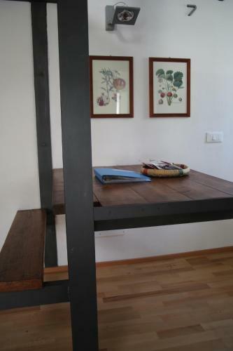 Apartamento Loft All'acquario