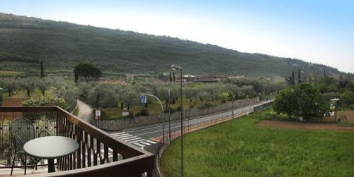 Hotel Albergo Garni Orchidea