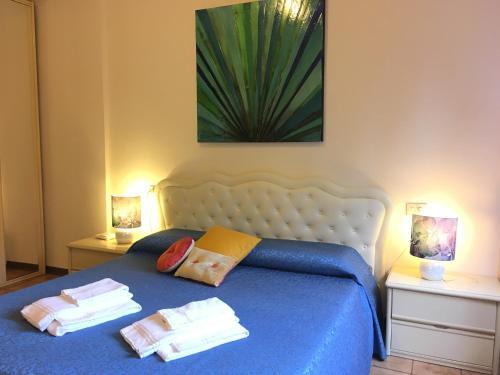 Apartamento Appartamento Pera