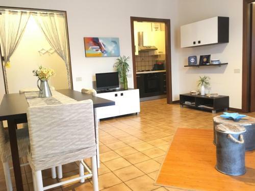 Apartamento Appartamento Pera