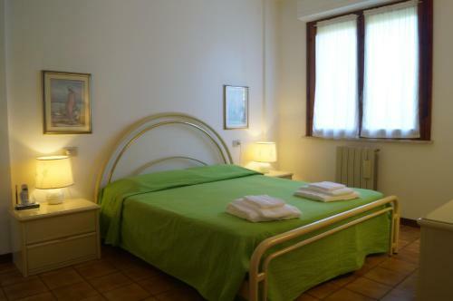 Apartamento Appartamento Pera