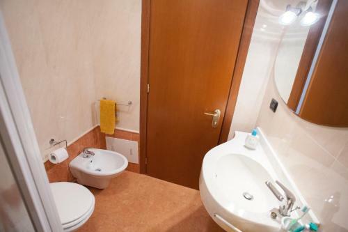 Apartamento Appartamenti Verde Blu