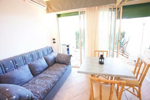 Apartamento Appartamenti Verde Blu