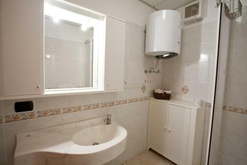 Apartamento Appartamenti Verde Blu