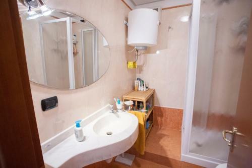 Apartamento Appartamenti Verde Blu