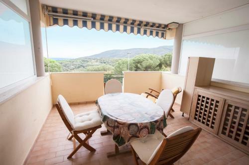 Apartamento Appartamenti Verde Blu