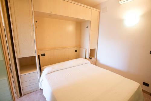 Apartamento Appartamenti Verde Blu