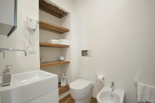 Bed & Breakfast Villa Battista