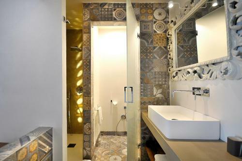 Bed & Breakfast Villa Battista