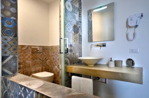Bed & Breakfast Villa Battista