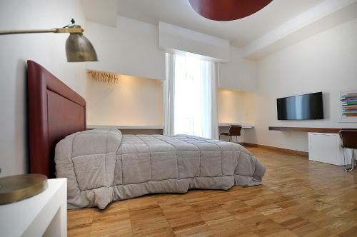 Bed & Breakfast Villa Battista