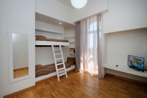 Bed & Breakfast Villa Battista