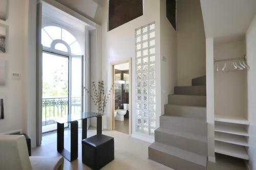 Bed & Breakfast Villa Battista
