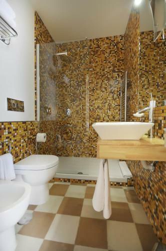 Bed & Breakfast Villa Battista