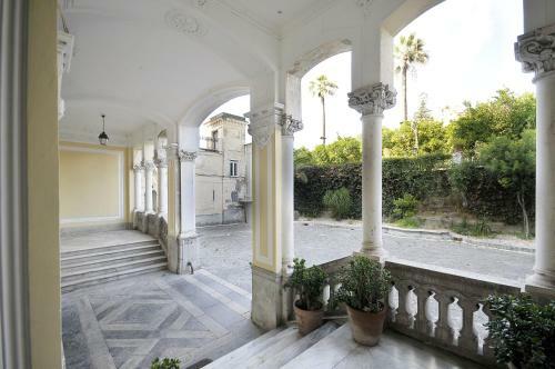 Bed & Breakfast Villa Battista