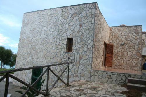 Baia Di Campi
