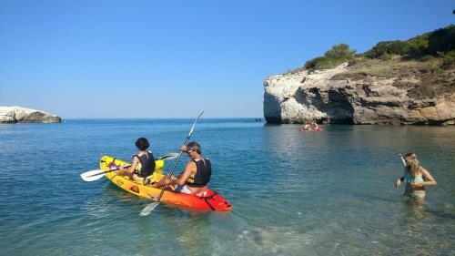 Baia Di Campi