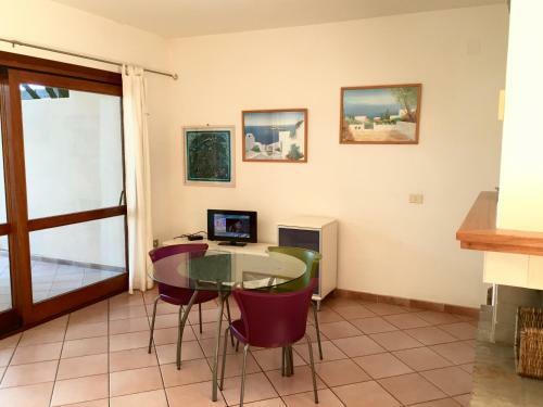 Apartamento Case Vacanze I Rosmarini
