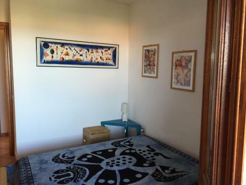 Apartamento Case Vacanze I Rosmarini