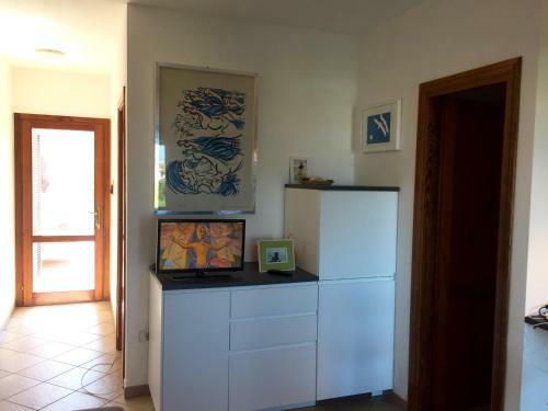 Apartamento Case Vacanze I Rosmarini