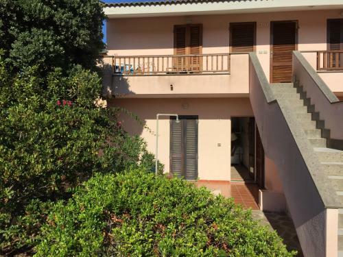 Apartamento Case Vacanze I Rosmarini