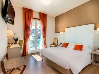Hotel Best Western Regina Elena