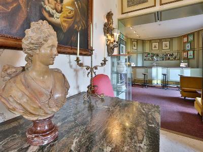 Hotel Best Western Regina Elena