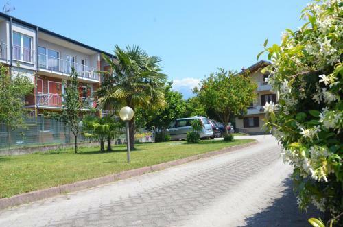 Apartamento Casa Mimosa