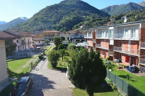 Apartamento Casa Mimosa