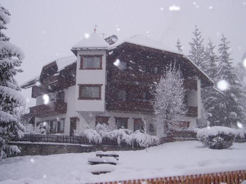 Bed & Breakfast Garni Sayonara