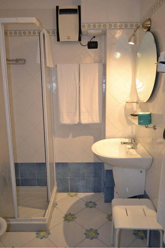Hostal Gatto Bianco Le Dimore