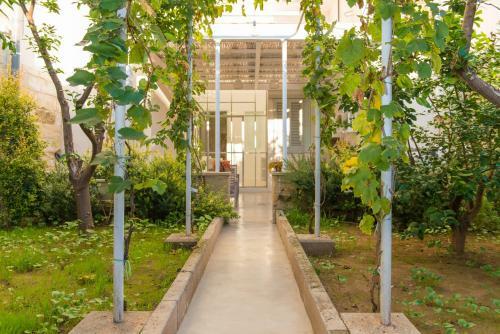 Orod� Luxury B&B