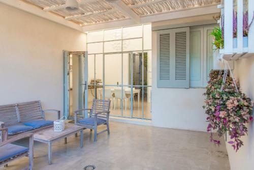Orod� Luxury B&B