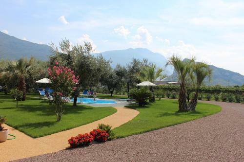 Agroturismo Agritur Il Melograno