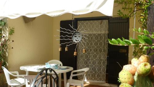 Apartamento Mediterraneo