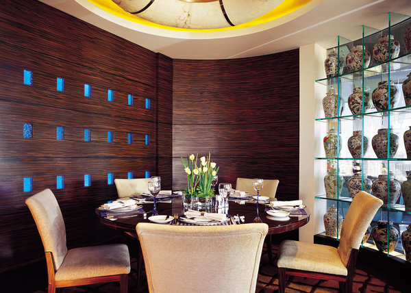 Hotel Kunlun Beijing