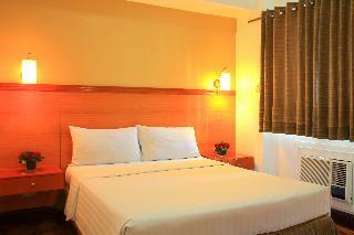 Hotel Bsa Suites
