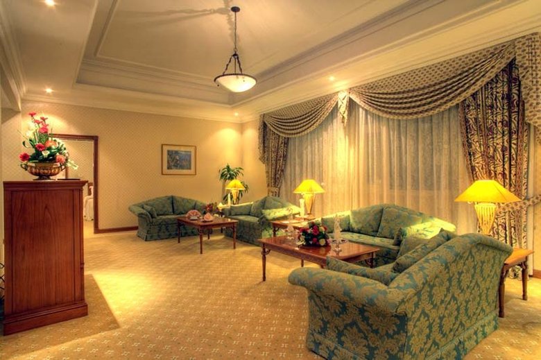 Al Diar Siji Hotel