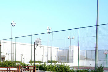 Al Diar Siji Hotel