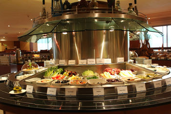 Al Diar Siji Hotel