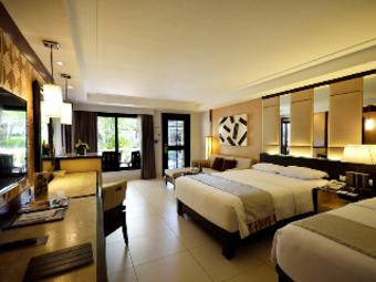 *panoly Resort Hotel Boracay*