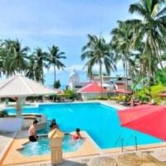 *panoly Resort Hotel Boracay*