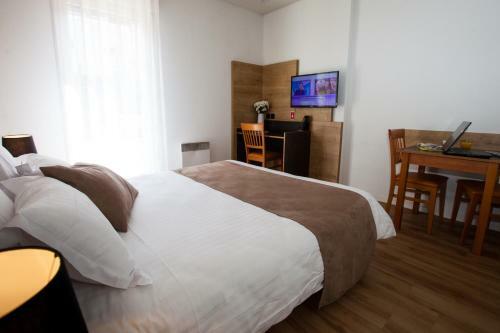 Hotel Citea Lyon