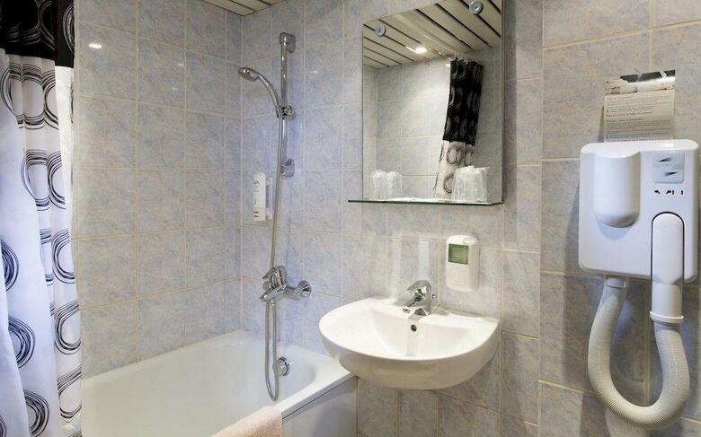 Corail Hotel