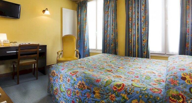 Corail Hotel