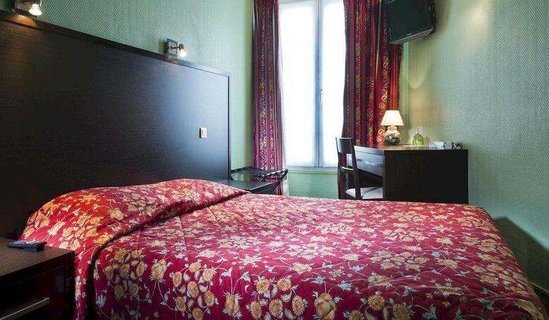 Corail Hotel