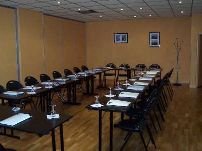 Hotel Rouen Saint Sever