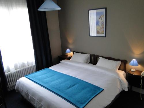 De Paris Hotel
